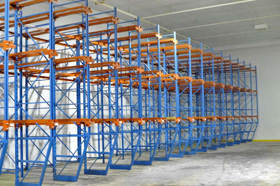 Pallet Racking System