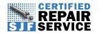 SJF Certified Rack Repair Service
